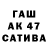 Метамфетамин Methamphetamine Gasan Razakov